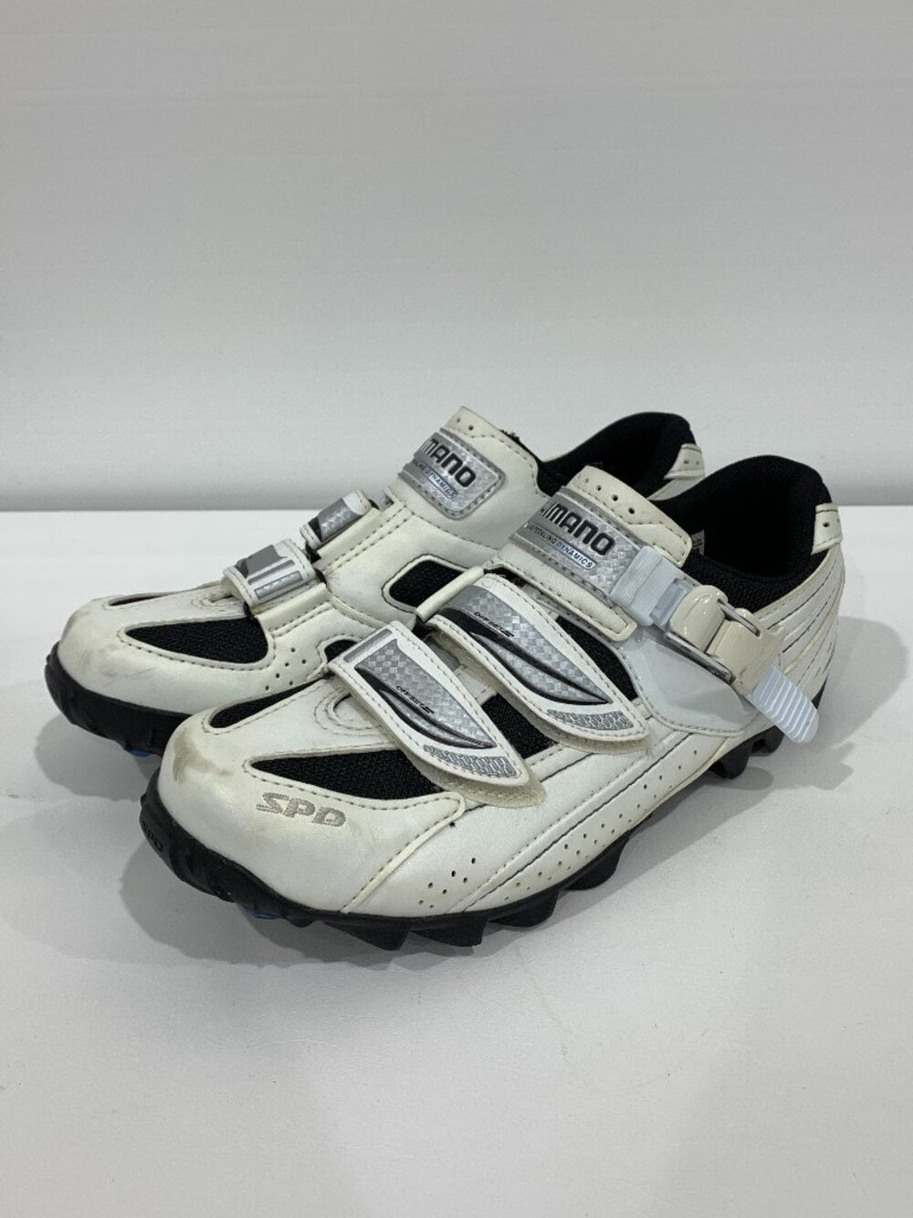 Shimano SH-WM62 Cycling Shoes size US 7.8